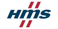 Logo des Herstellers HMS