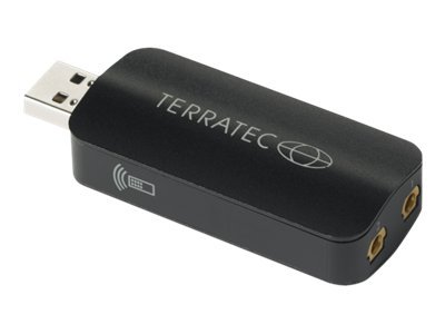 DVB-T Receiver T5 BLACKLINE DUAL Tuner HD