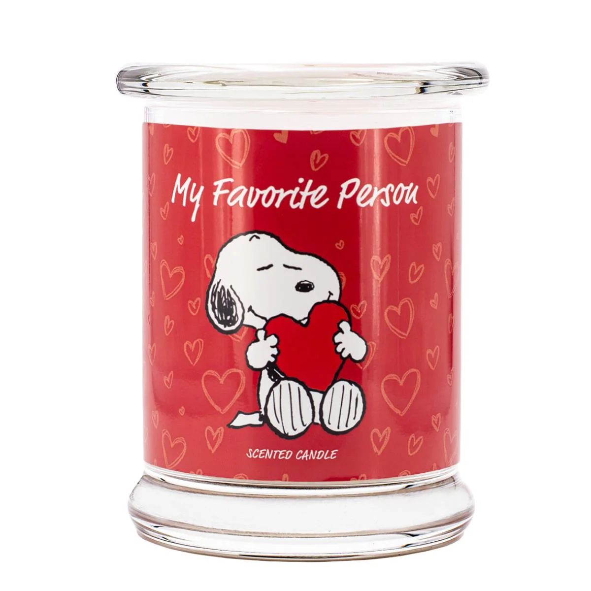 My Favorite Person | Duftkerze | 250 g | Mandel, Kirsche & Jasmin | bis 50 Std. Brenndauer