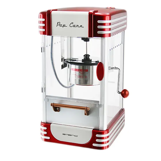 Popcornmaschine | POM-120650 | 360 Watt