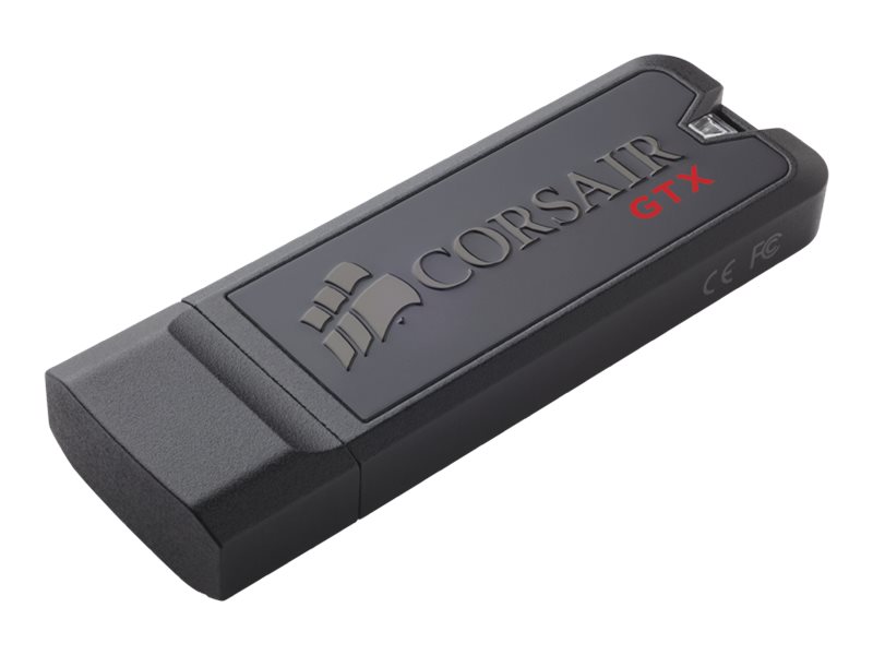 Flash Voyager GTX - USB-Flash-Laufwerk