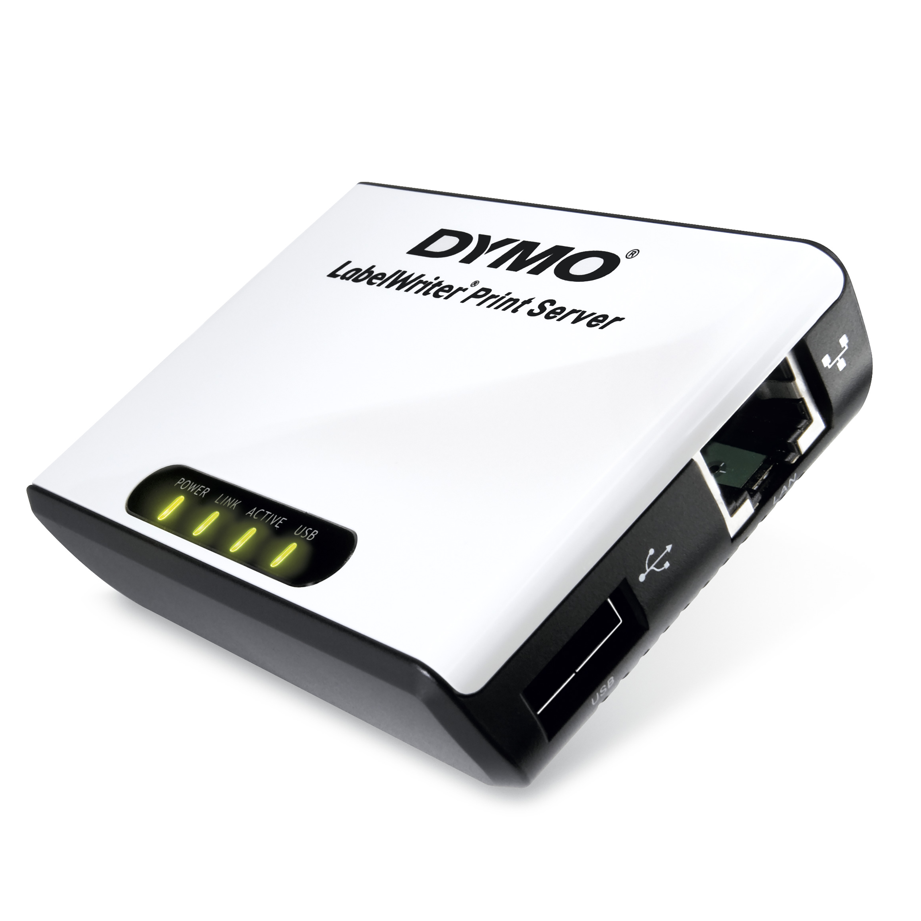 DYMO | LabelWriter Print Server