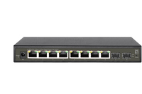 Switch  8x GE GES-2110      2xGSFP     Hilbert