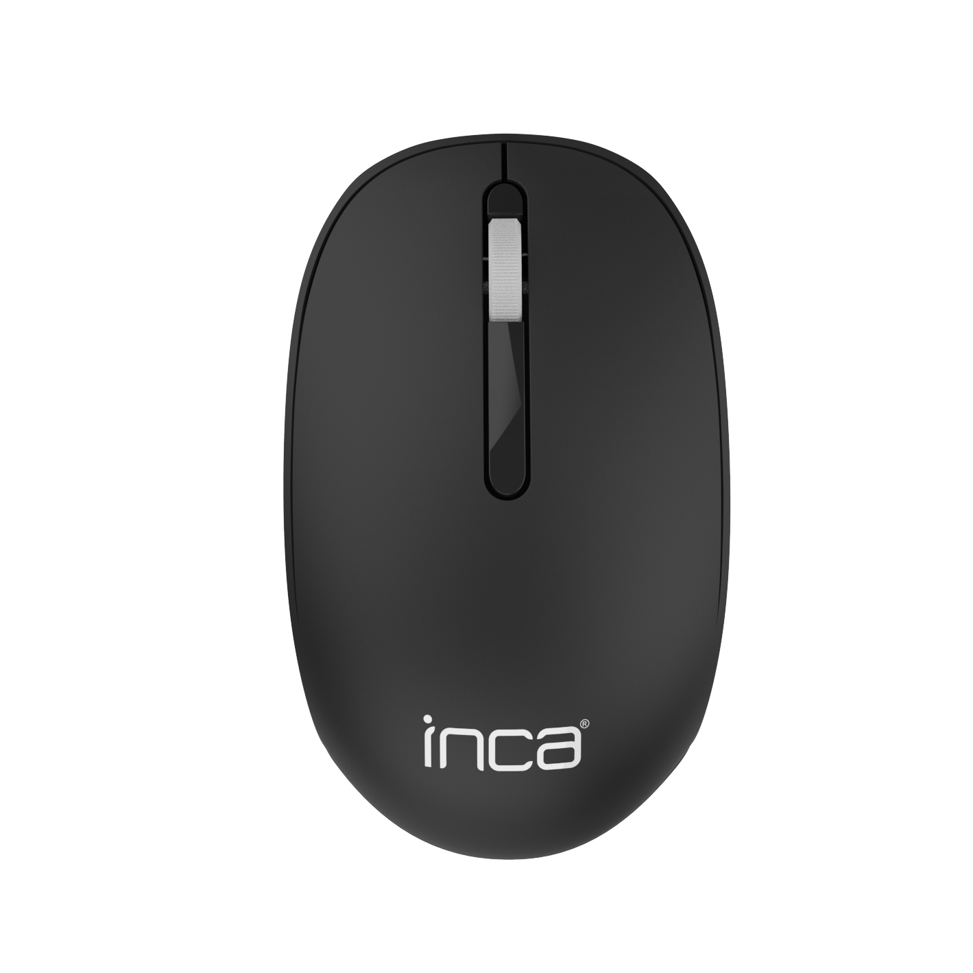 NCA Wrls Maus 1200DPI/3Tasten