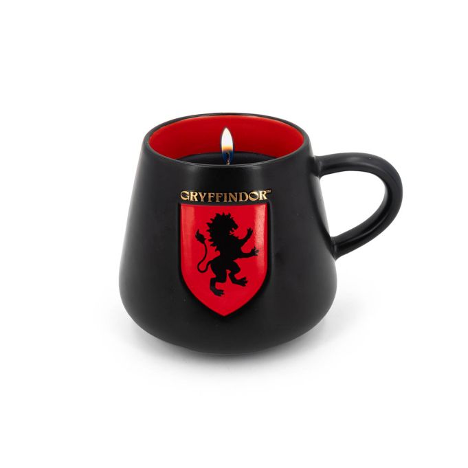 Duftkerze Cup Gryffindor - 275g