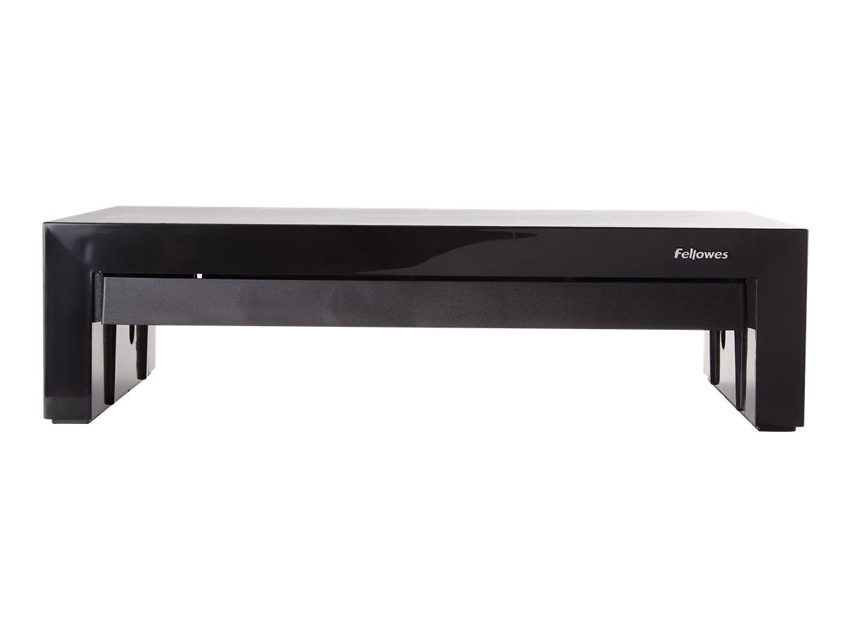 Designer Suites Monitor Riser – Höhenverstellbarer Monitorständer