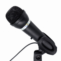 Desktop-Mikrofon MIC-D-04