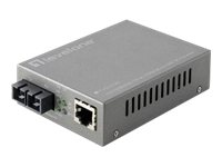 Web Smart Series FVS-3120 - Medienkonverter