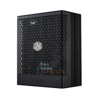 CoolerMaster Netzteil X Silent Edge Platinum 1100W