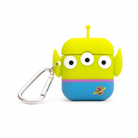 Thumbs Up ! 3D AirPods Case"Alien"