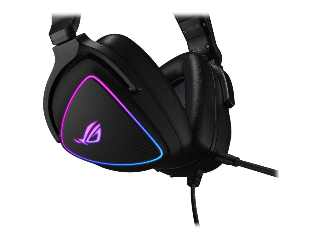 ASUS ROG Delta S - Over-Ear - USB-C