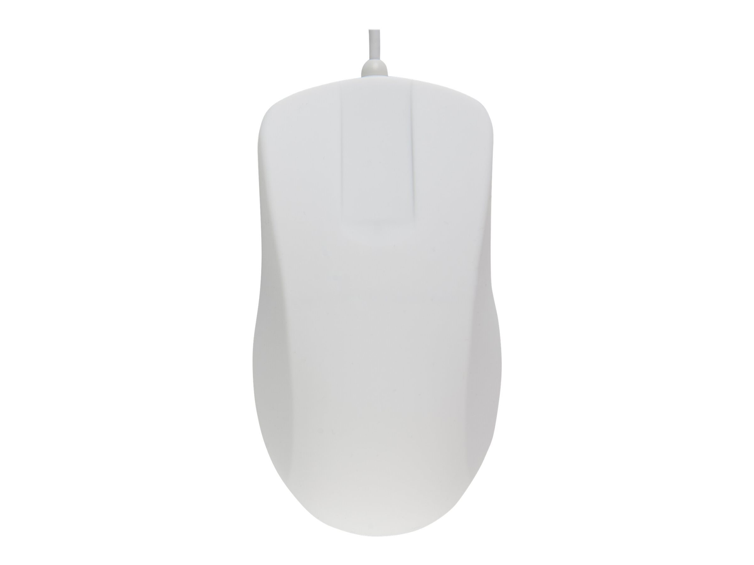 ACTIVE KEY MMS AK-PMH1 Corded weiß ERGO IP68