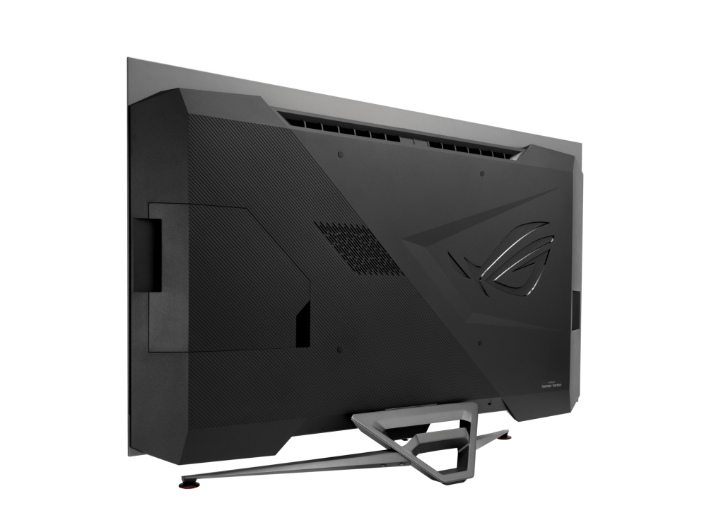 ASUS ROG Swift PG48UQ (47.5"/120.7cm) - 3840x2160 - 138 Hz - OLED-Panel