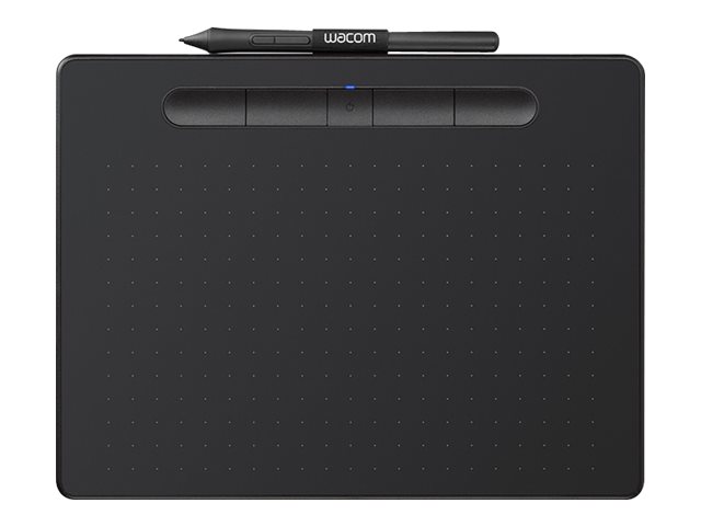 Wacom Intuos M with Bluetooth - Digitalisierer