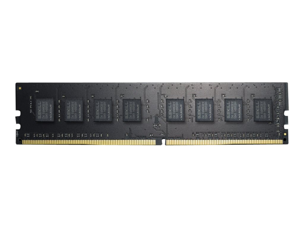 1x 8GB (Einzelmodul) DDR4-2666 G.Skill NT Series CL19