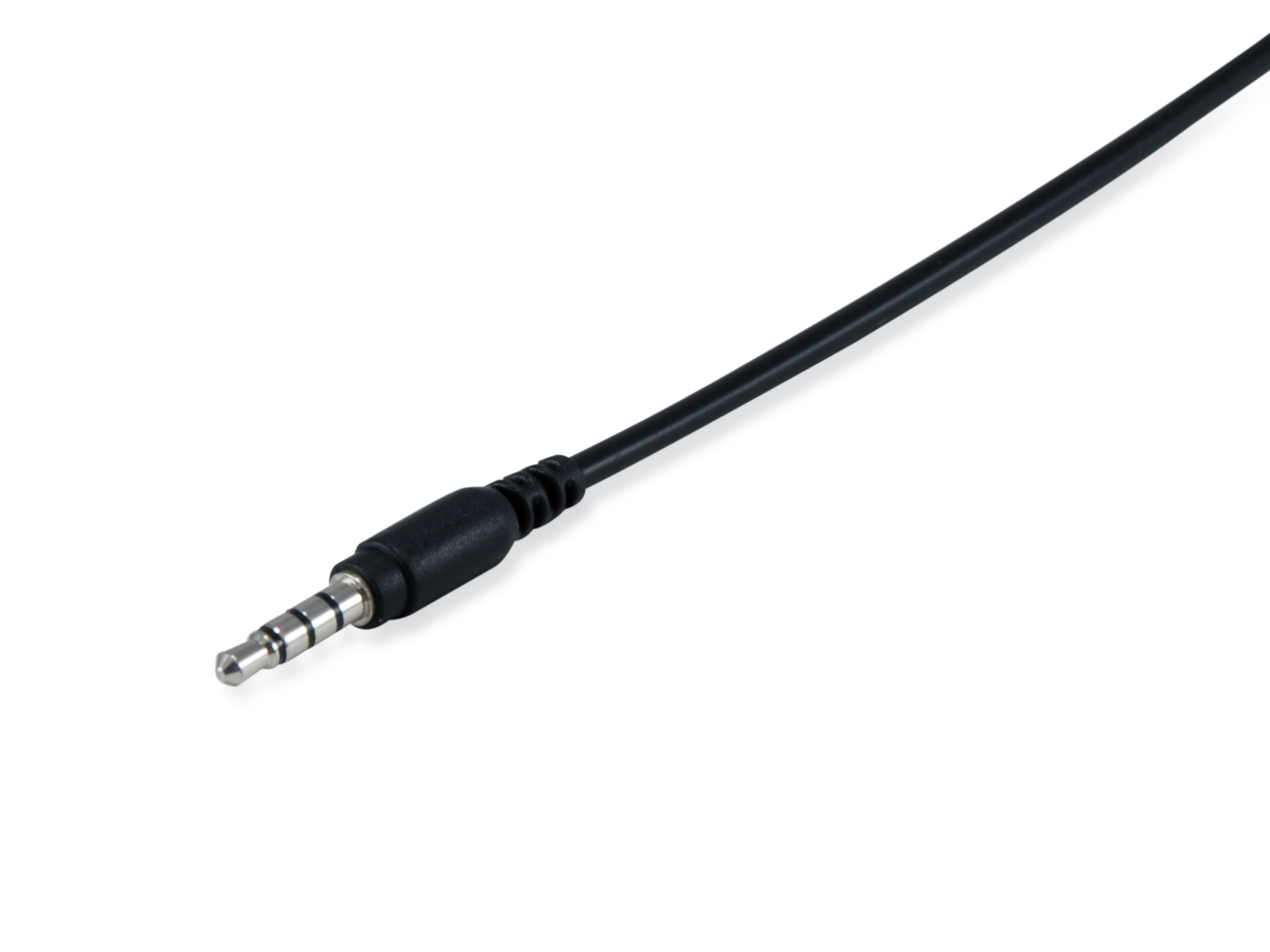 equip - Stereo-Headset - Büro/Callcenter - Binaural - Kabelgebunden