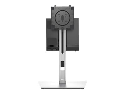 Micro Form Factor All-in-One Stand MFS22 - Monitor-/Desktop-Ständer (19"-27")