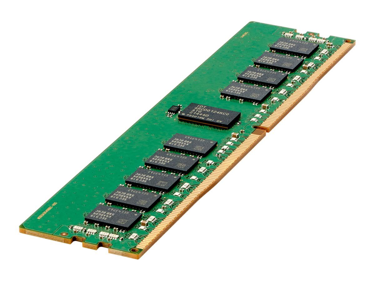 HPE  32GB DR x4 DDR4-3200-22 RDIMM ECC bulk
