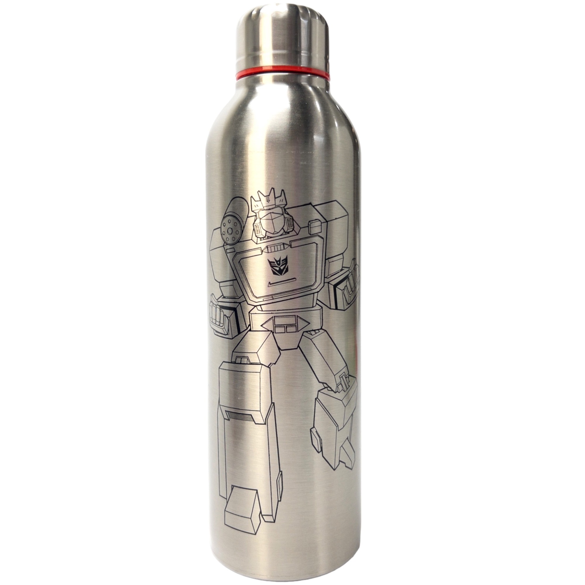 ThumbsUP! Trinkflasche 700ml - Transformers