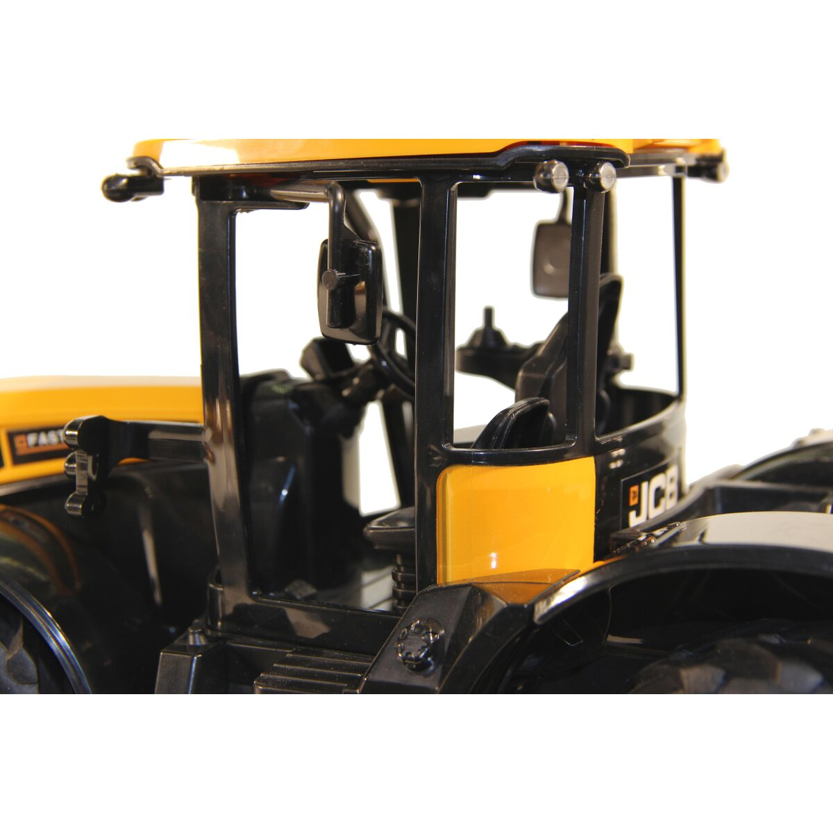 JAMARA | JCB Fastrac Traktor 1:16 2,4GHz  