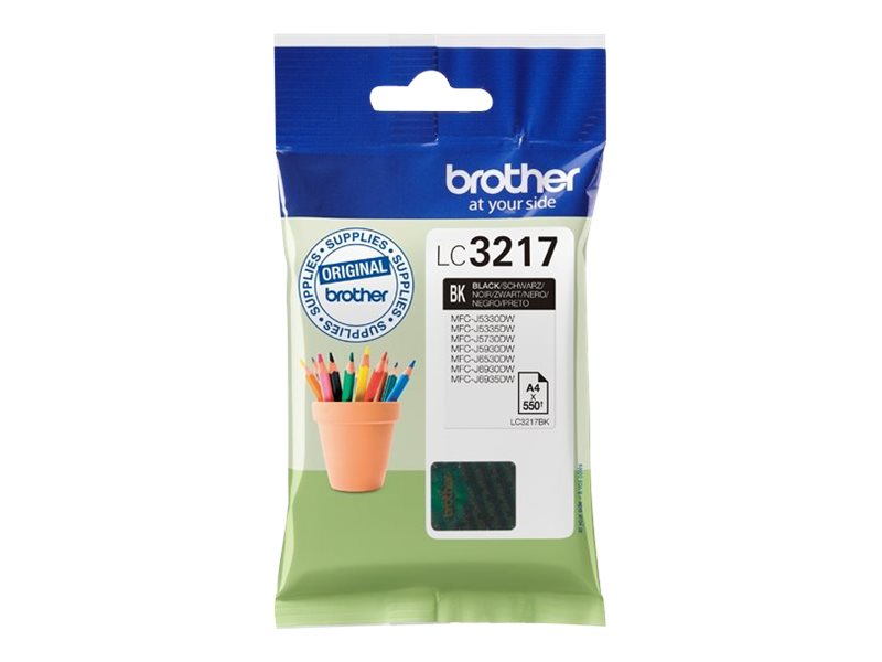 LC-3217BK
