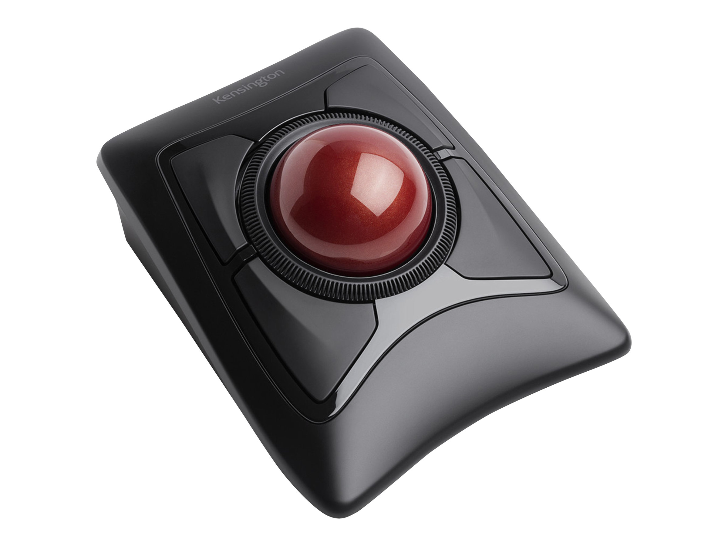 Kensington Kabelloser Expert Mouse-Trackball