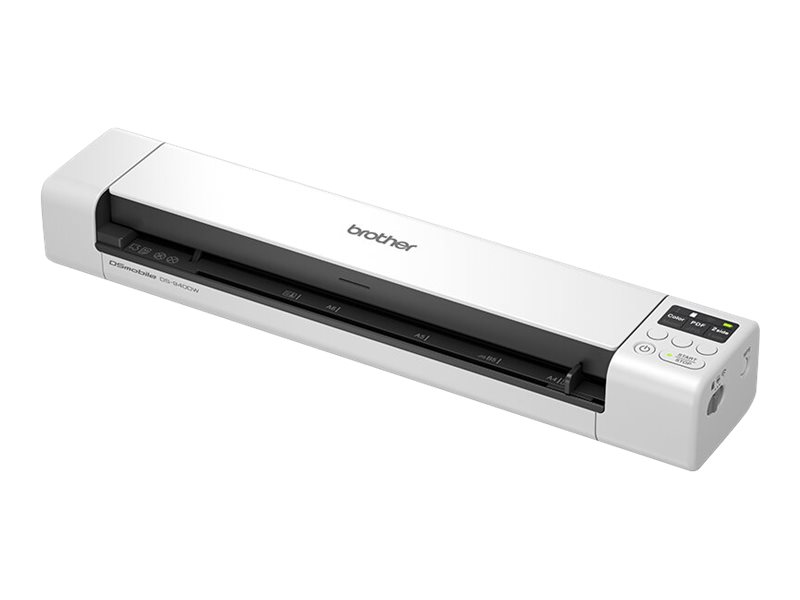 DSmobile DS-940DW - Einzelblatt-Scanner