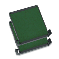 trodat Austauschkissen 2Stk grün 6/4924/SB