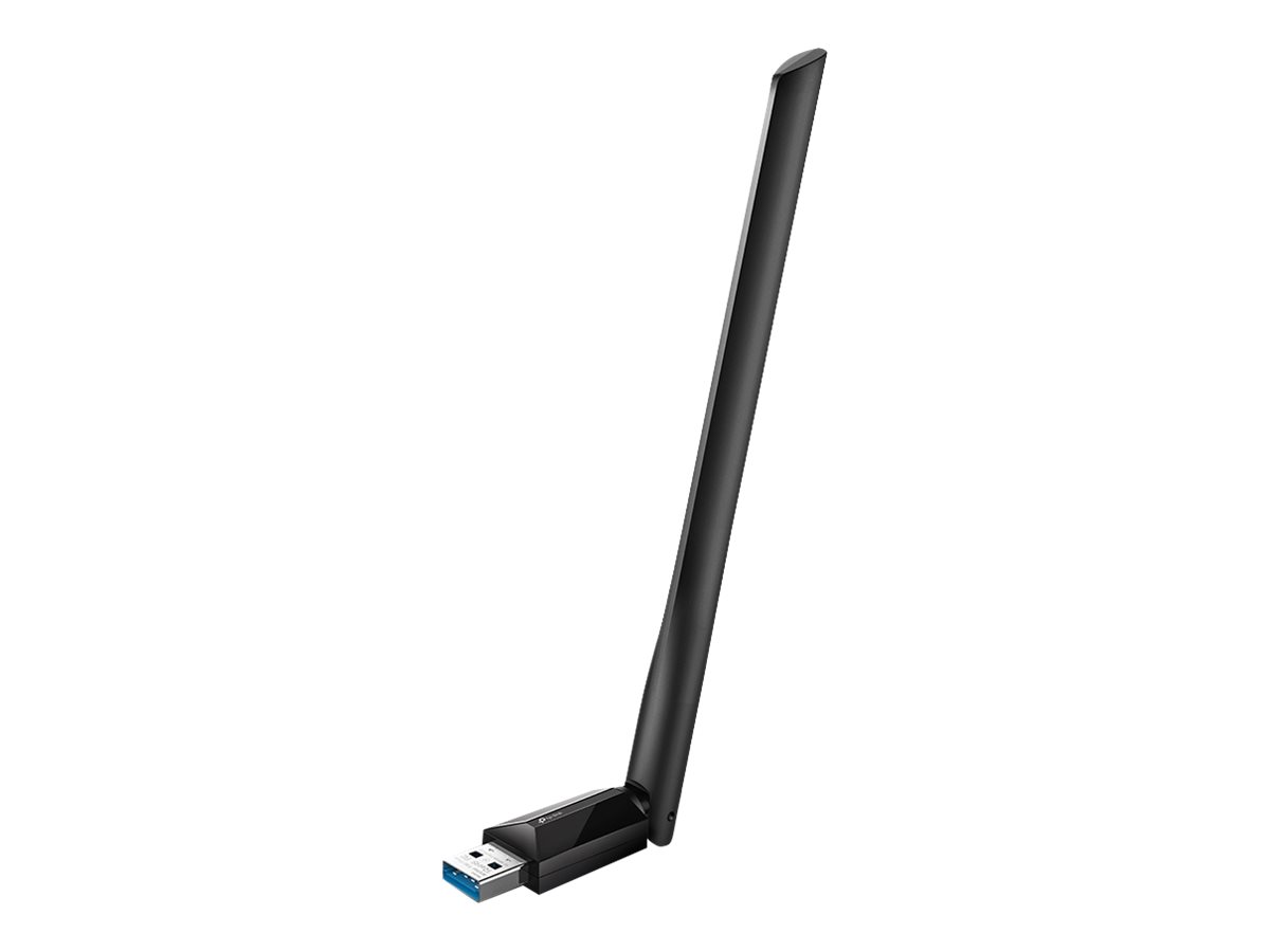 Archer T3U Plus - Netzwerkadapter - USB 3.0