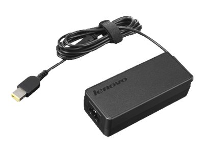 ThinkPad 65W AC Adapter (Slim Tip) - Netzteil