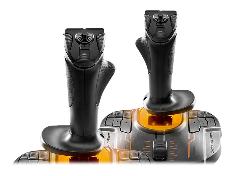 Thrustmaster T.16000M FCS Space Sim Duo, USB (PC) 