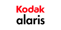 Logo des Herstellers Kodak Alaris