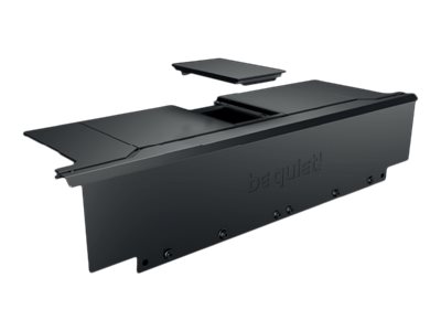 Abdeckung für Systemschaltschrank-Netzteil