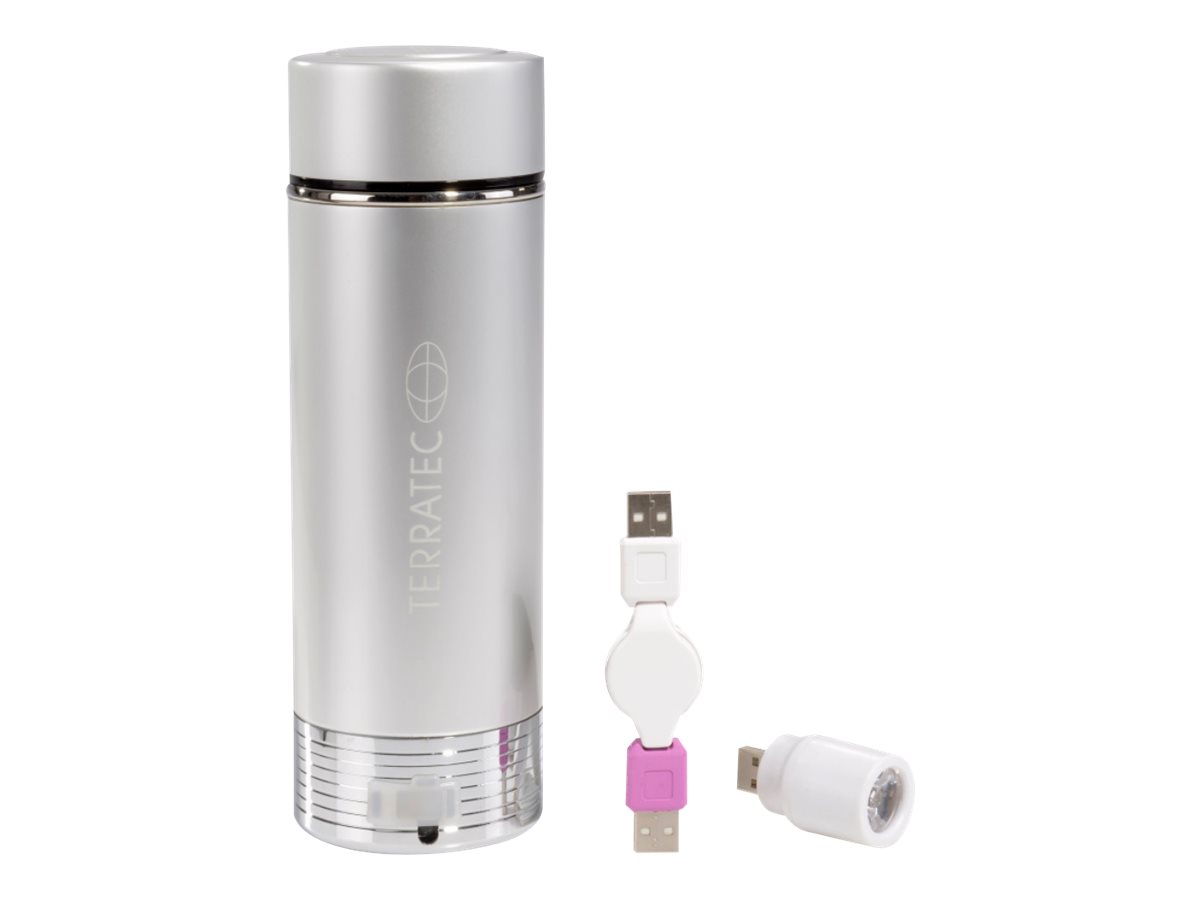 Powerbank HotPot 1200              1.200mAh