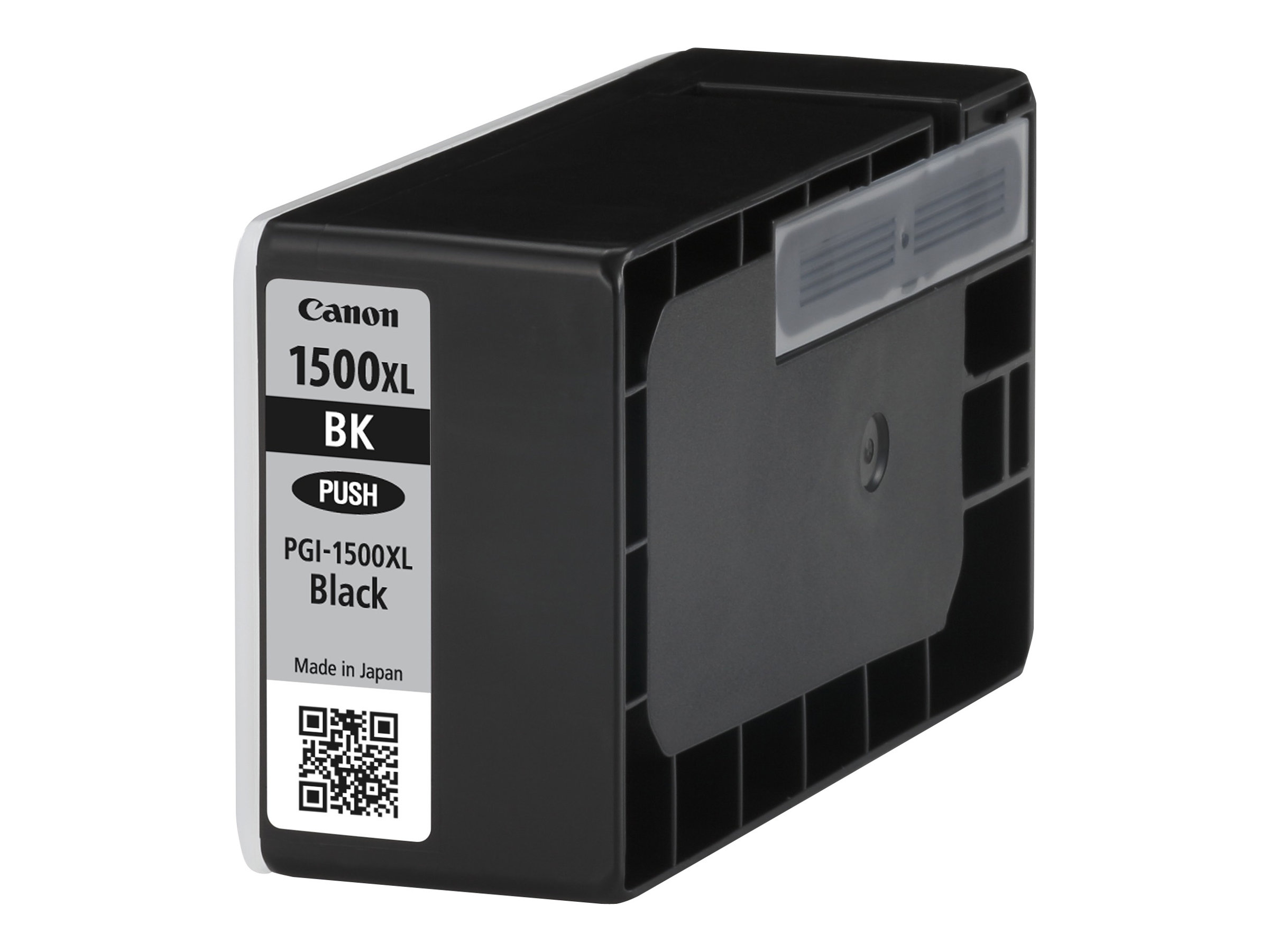 PGI-1500XL BK schwarz (9182B001)