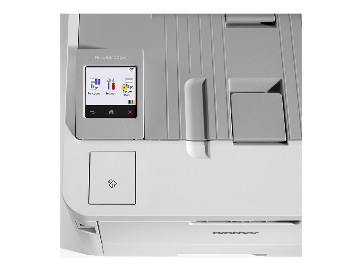 Brother HL-L8240CDW Farb-LED-Drucker