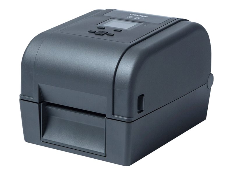 TD-4650TNWB Etikettendrucker