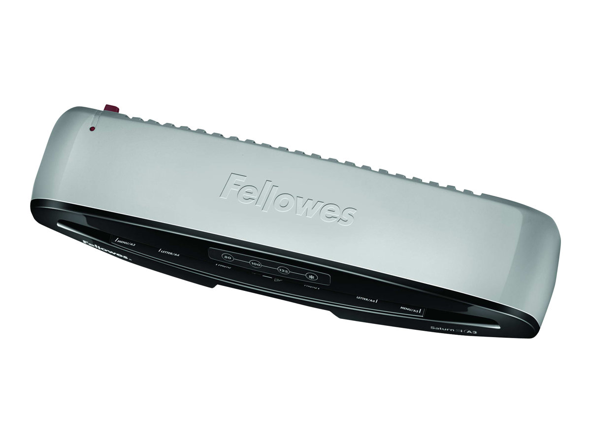 Fellowes Saturn 3i A3 - Laminator - Heiß- oder Kaltlaminierer