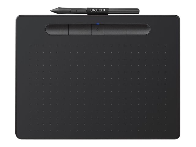 Wacom Intuos S with Bluetooth - Digitalisierer