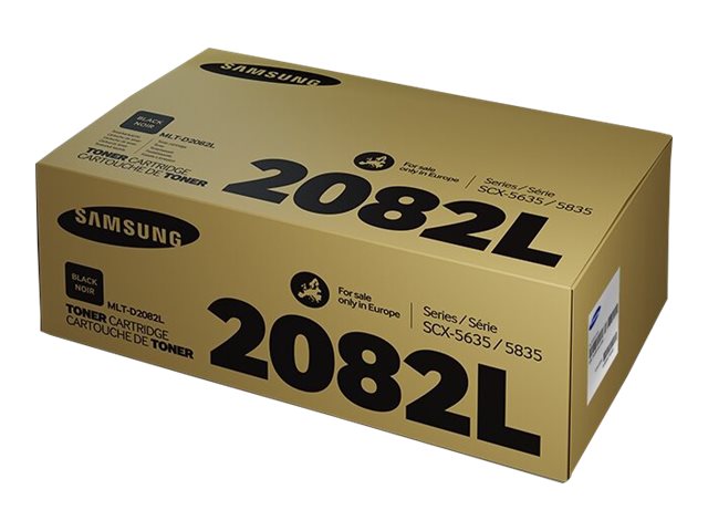 ersetzt Samsung MLT D2082L Schwarz Tonerpatrone
