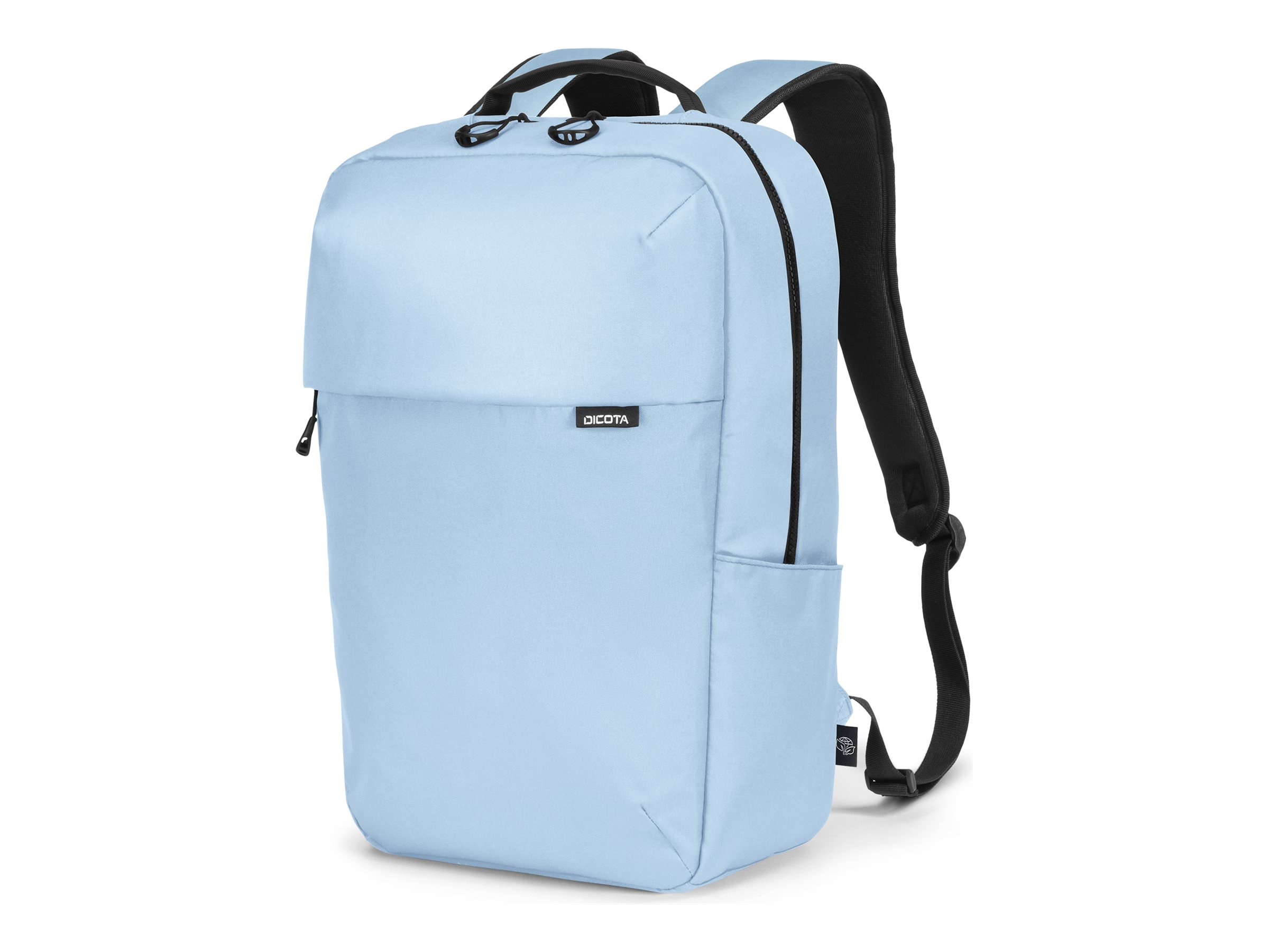 cota Backpack COMMUTER 13–16" Active ice blue