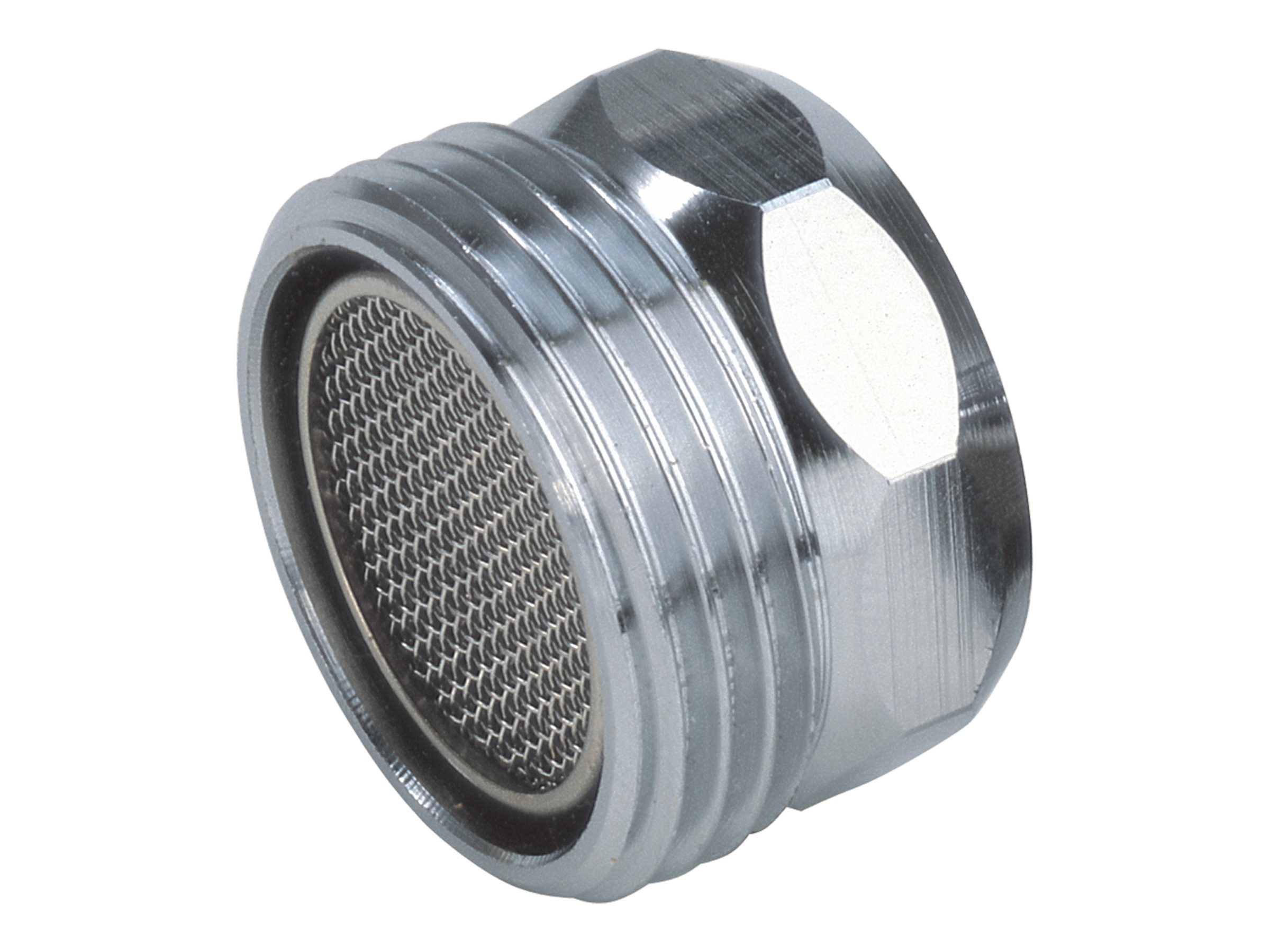 SB-Perlstrahl-Gewindeadapt M22 x 1/26,5 mm (G 3/4)