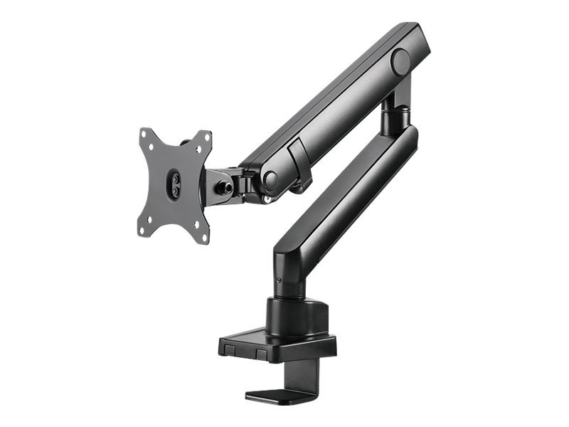 Monitorständer IcyBox 1 Monitor bis zu 32" (81 cm)+ Tischha extern retail