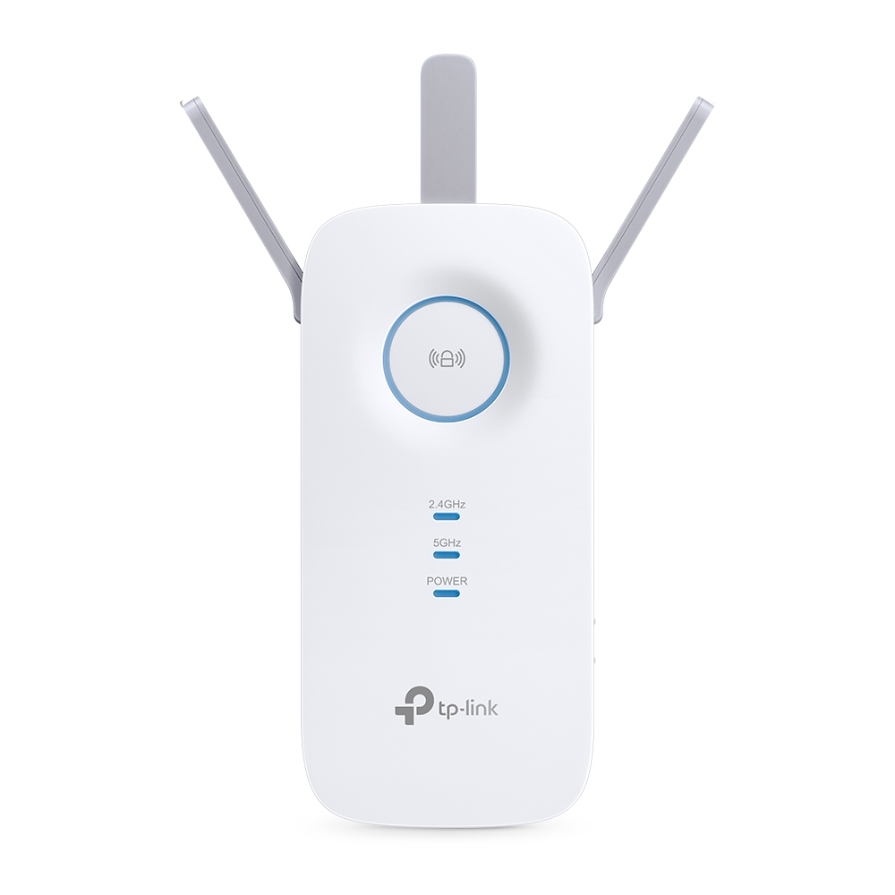 WL-Repeater RE550(EU)