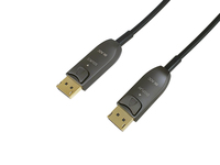 DisplayPort 1.4 St/St 15m 8K/60Hz komp.HDCP    schwarz