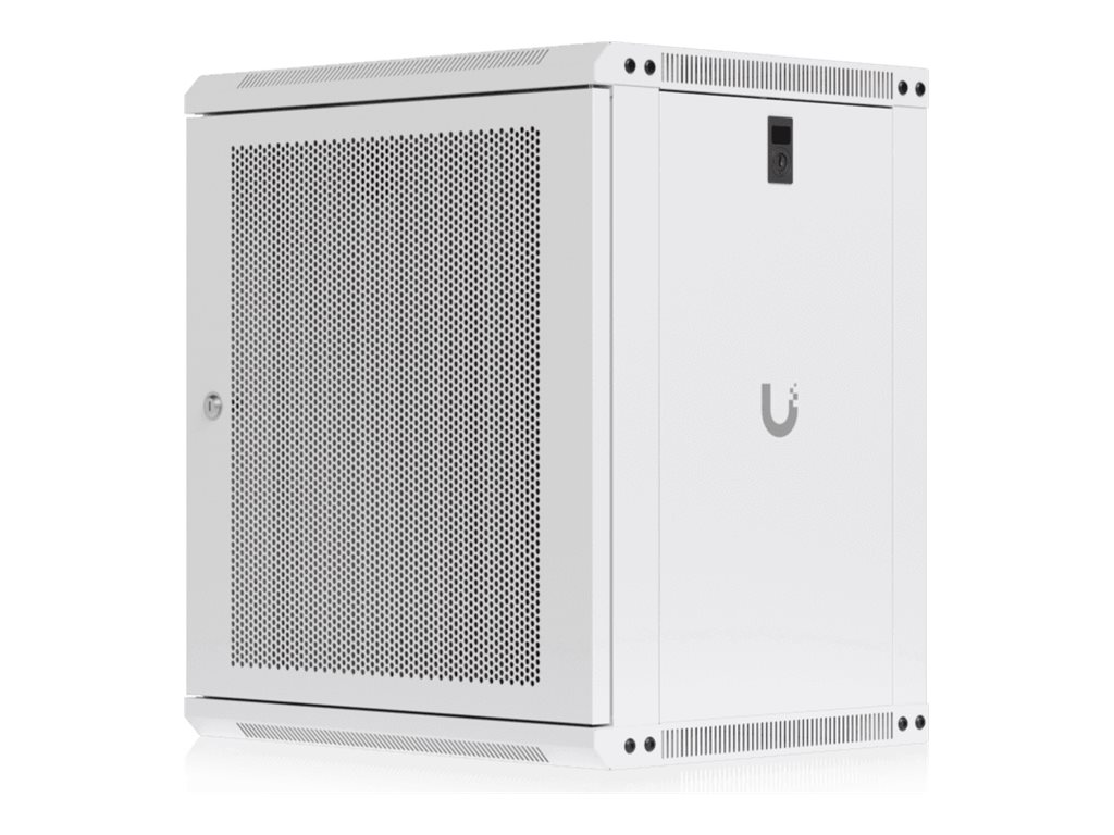 Netzwerkschrank UACC-Rack-12U-Wall-450-P