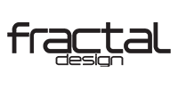 Logo des Herstellers Fractal Design