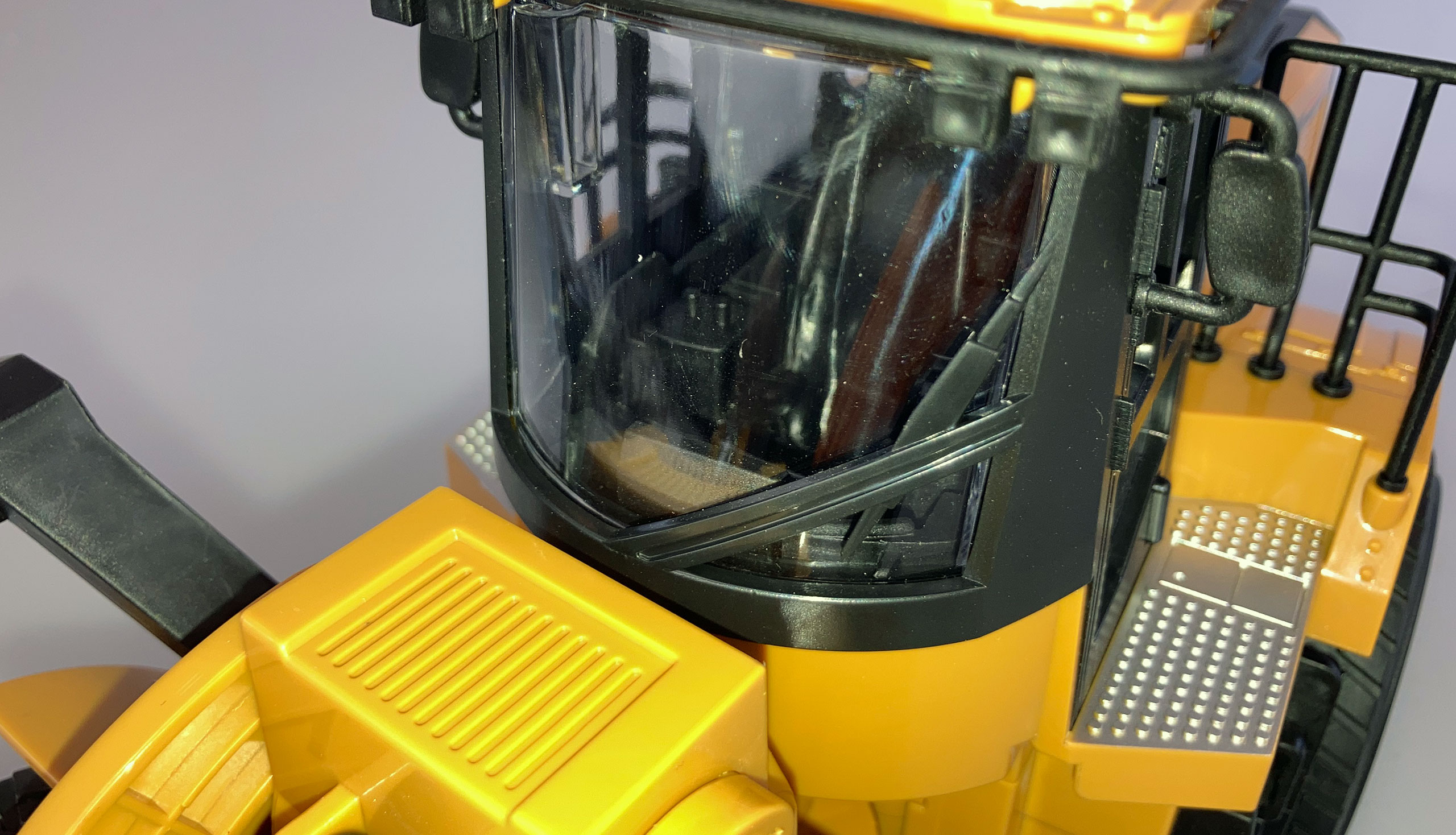 Amewi | SCALE RADLADER | 1:24 | 2,4GHZ | RTR