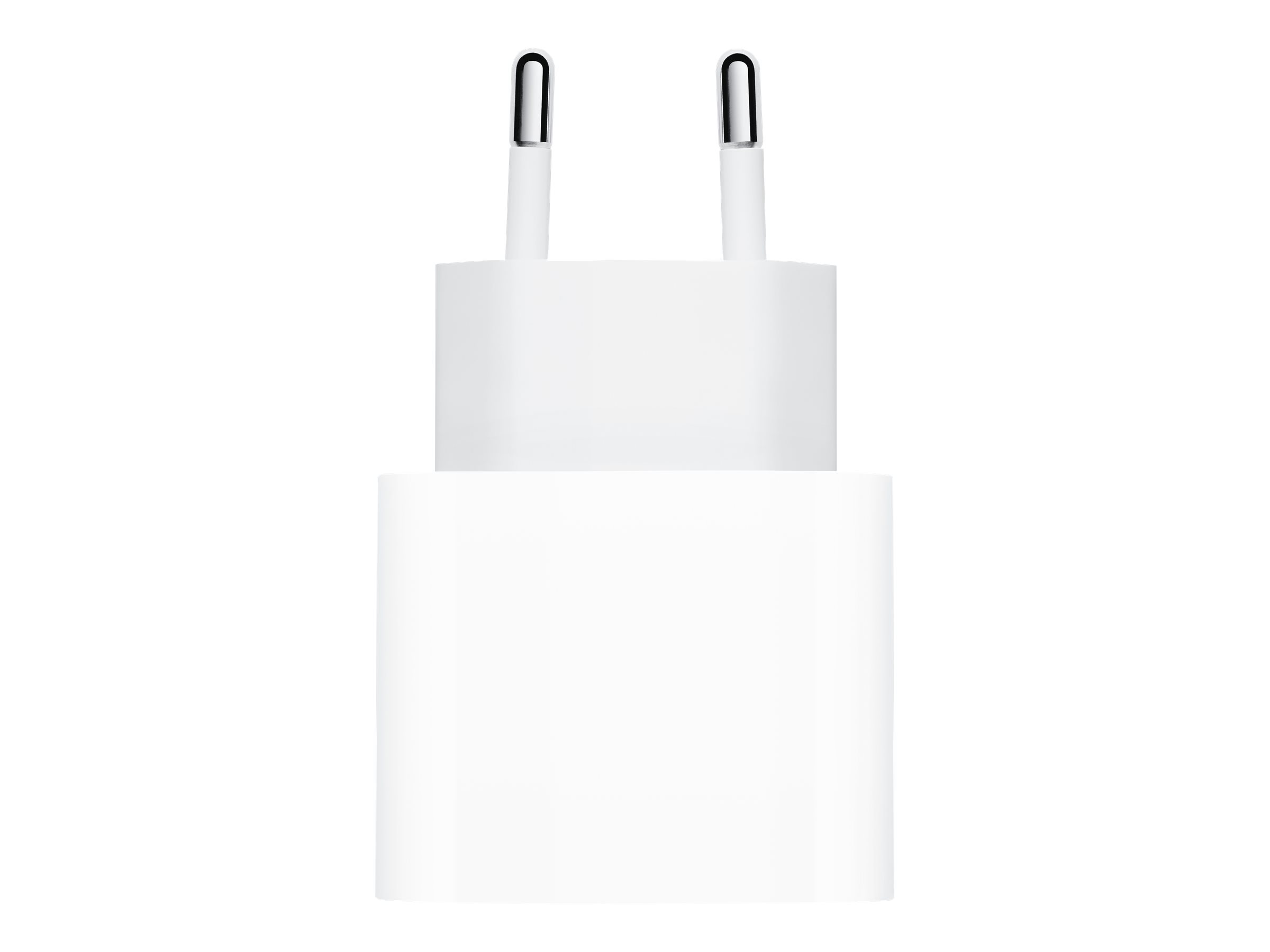 Apple 20W USB-C Power Adapter Netzteil (retail)