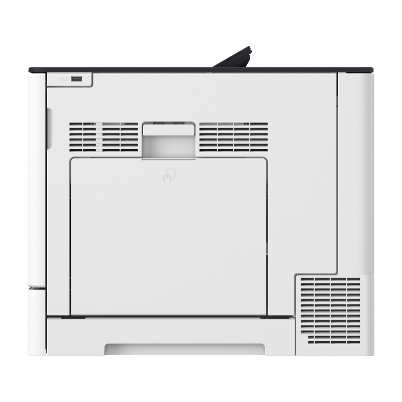 Canon i-SENSYS LBP722Cdw - Drucker - Farbe - Duplex - Laser - A4/Legal - 1200 x 1200 dpi - bis zu 38 Seiten/Min. (einfarbig)/